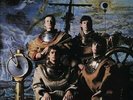 PRE-ORDER Xtc - Black Sea 633367790514 (Vinyl RELEASE: 20 Sep 2019)