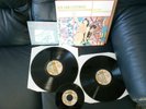 ROLLING STONES 2LP Rotter Beast Of Burden 2Lp + Bonus 7 45