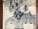 THE BEATLES vinyl lp REVOLVER MONO CAPITOL 1966 ORIGINAL AMERICAN VERSION