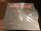 Goatmoon Lp / Ride For Revenge Lp Satanic Warmaster Vothana Horna