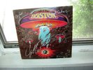 ****BOSTON SIGNED LP DEBUT BY 6 MEMBERS INCLUDING BRAD DELP****
