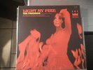 The Firebirds ?– Light My Fire LP Reissue Crown Come Nuovo non sigillato