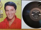 ELVIS PRESLEY 