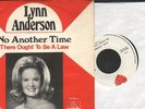    Lynn Anderson - No Another Time    rare Span.-Si   