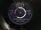 Terry And Jerry  - People Are Doing It Every Day 1965 UK FUNK/SOUL  R&B DISCS 7
