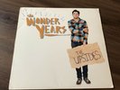The Wonder Years - Upsides Lp 1st Press New Found Glory Saves The Day Emo