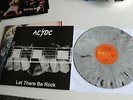 AC DC - LET THERE BE ROCK - VINILE - 33 GIRI -12