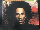 1974  BOB MARLEY & THE WAILERS  VINYL LP ALBUM - NATTY DREAD