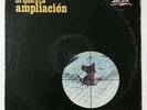 Orquesta Ampliacion. Salsa Killer Guaguancó  LP Venezuela. Combinacion 77
