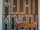 Mecht Mensch - Acceptance EP on Bone Air, WI. Hardcore, NM  NO RESERVE