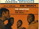 The COASTERS / BOOKER T 