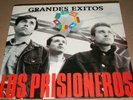 LOS PRISIONEROS 