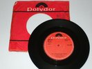 THE JAM IRISH # IRELAND PRESS ALL AROUND THE WORLD  RARE 7