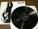 THE JAM  AMERICAN BANDSTAND LONDON 100 CLUB 1977 OLD WORKS RECORDS  PAUL WELLER