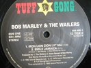 BOB MARLEY 