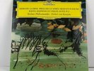 Deutsche Grammophon - Debussy La Mer Ravel Daphnis Karajan NM Vinyl