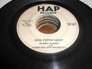 Gloria Ramsey DOO-WOP R&B 45 Good Poppin Daddy / My Love