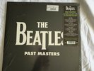 The Beatles - Past Masters [New Vinyl] 180 Gram, Rmst, Reissue Sealed
