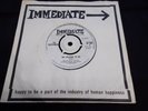 THE MASTERMIND - SHE BELONGS TO ME  1965 IMMEDIATE IM 005 RARE UK MOD 45