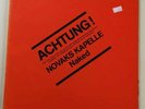 Novaks Kapelle Naked ORIGINAL LP von 1978 mit Schutzumschlag