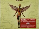 Nirvana In Utero 20th Anniversary Deluxe 3 x 180g Vinyl LP Set 5 Unreleased Song