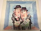 Gary Burton Reunion Pat Metheny Mitch Forman LP NEW MINT SEALED RARE Jazz 1990