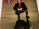 Larry Carlton - On Solid Ground LP NEW MINT SEALED RARE Jazz 1989 MCA Records