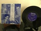 Charlie Mariano Boston All Stars ...Prestige...PRLP 153...Reissue 1990..Vinyl