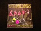Me First And The Gimme Gimmes - Rake It In FAT EURO STORE Edition SEALED