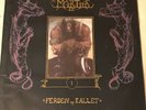 Mortiis ?– Ferden Og Kallet Rare vinyl, Dark Dungeon, Sweden, Electronic Goth,