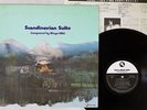 BINGO MIKI,T. TAKAHASHI SCANDINAVIAN SUITE THREE BLIND MICE 15PJ-1030 Japan LP