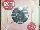 MORGAN TWINS TV HOP/ LETS GET GOIN RCA TRI CENTRE 1958