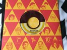 Sweet Tea Wendy Rene Purple vinyl 7 inch 45 After Laughter Comes Tears