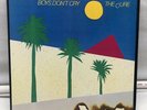 THE CURE 