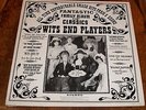VTG WITS END PLAYER FANTASTIC FAMILY ALBUM RECORD UNDERGROUND ATLANTA ALABAMA ST