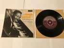 LOU JOHNSON - THE MAGIC POTION OF LOU JOHNSON  EP  1964 UK LONDON RE-X 1438  N/M