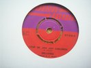 VG UK DOWNTOWN 45 - MILLIONS - LOVE OF JAH JAH CHILDREN