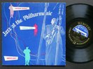 HOWARD MCGHEE ILLINOIS JACQUET Jazz At The Philharmonic Vo.8 MERCURY DG MONO 10