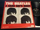 The Beatles, A Hard Day's Night ORIGINAL 1964 1st Press MONO EXCELLENT+ UAL3366