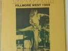 Led Zeppelin ?– Fillmore West 1969 2 X LP GLC Great Live Concerts ?– D-545