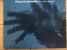 Ride - Kaleidoscope EP - Plus 6 Live Tracks - Promo Only - Sire/Reprise Records