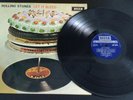 THE ROLLING STONES - LET IT BLEED - VINYL L.P. - SKL.5025 - BOXED BLUE DECCA