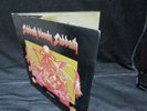 Black Sabbath 1973 LP Sabbath Bloody Sabbath WW05 1st Issue lyrics inner sleeve