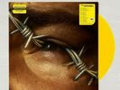 Post Malone - beerbongs & bentleys 2LP Vinyl (RARE Yellow Vinyl) MINOR DAMAGE