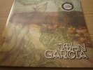 John Garcia (Limited Edition Picture Disc Vinyl 2LP)  KYUSS  QOTSA