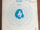 The Kinks Part One Lola Versus Powerman G/fold US Reprise RS 6423 1st Press 1970