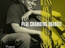 Paul Quartet Chambers - Bass On Top [New Vinyl LP] Holland - Import
