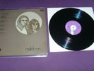 CURTISS+MALDOON  Lp PURPLE RECORDS  1 C 062-92820   sehr selten