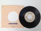 MONTY PYTHON: Always Look on the Bright Side of Life - 1979 - Vinyl 45 - NM
