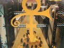2xLP Prince And The New Power Generation Love Symbol +OIS NEAR MINT Paisley